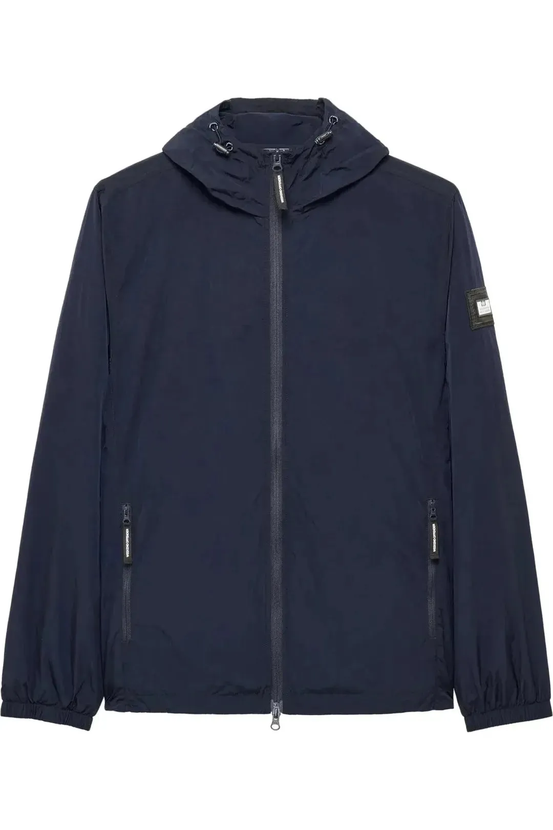 Weekend Offender - Technician Navy AW24 - Jacket