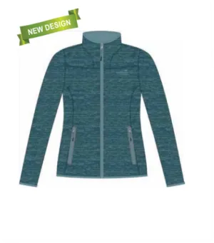 Womens Arctic Fleece Jacket