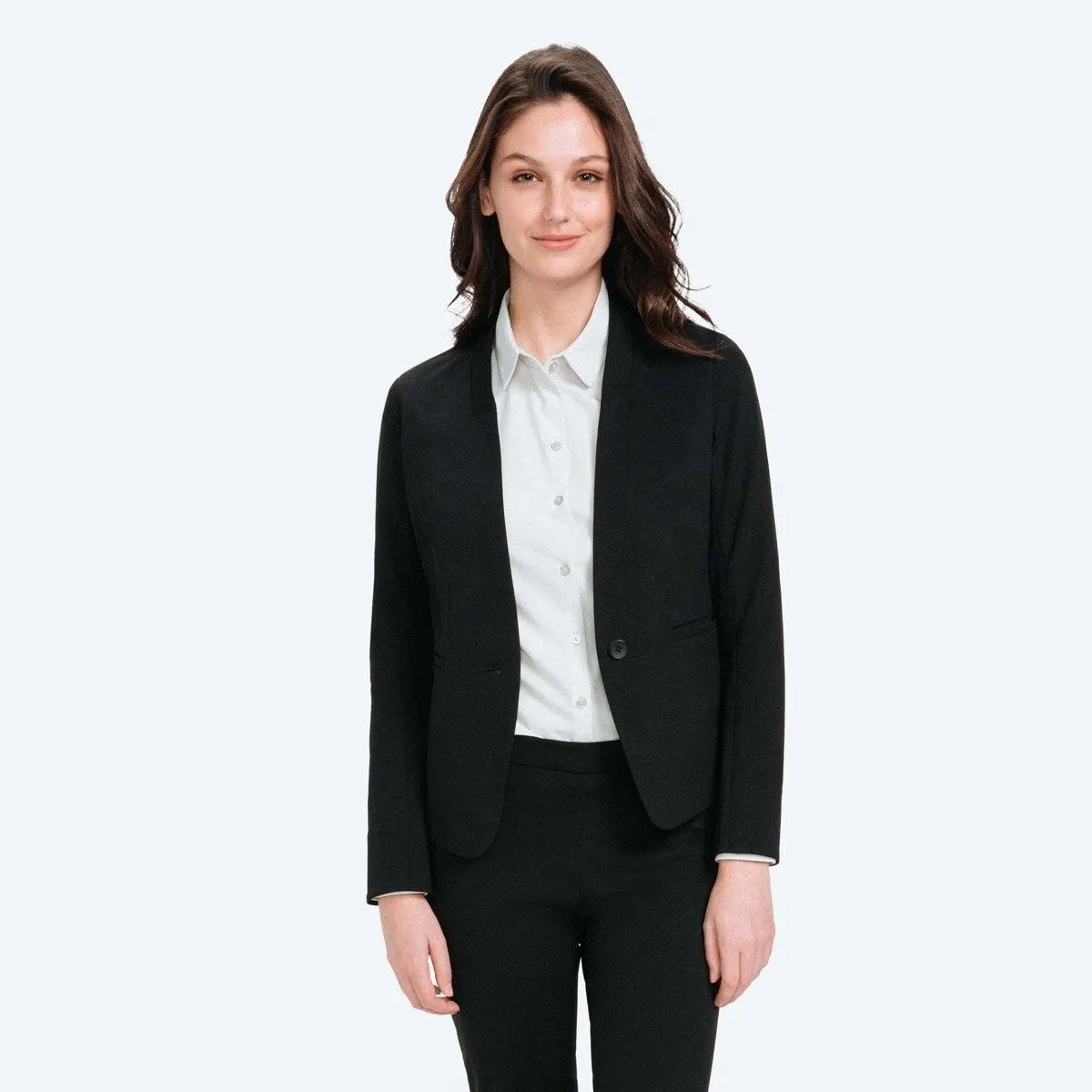 Women's Kinetic Blazer - Black