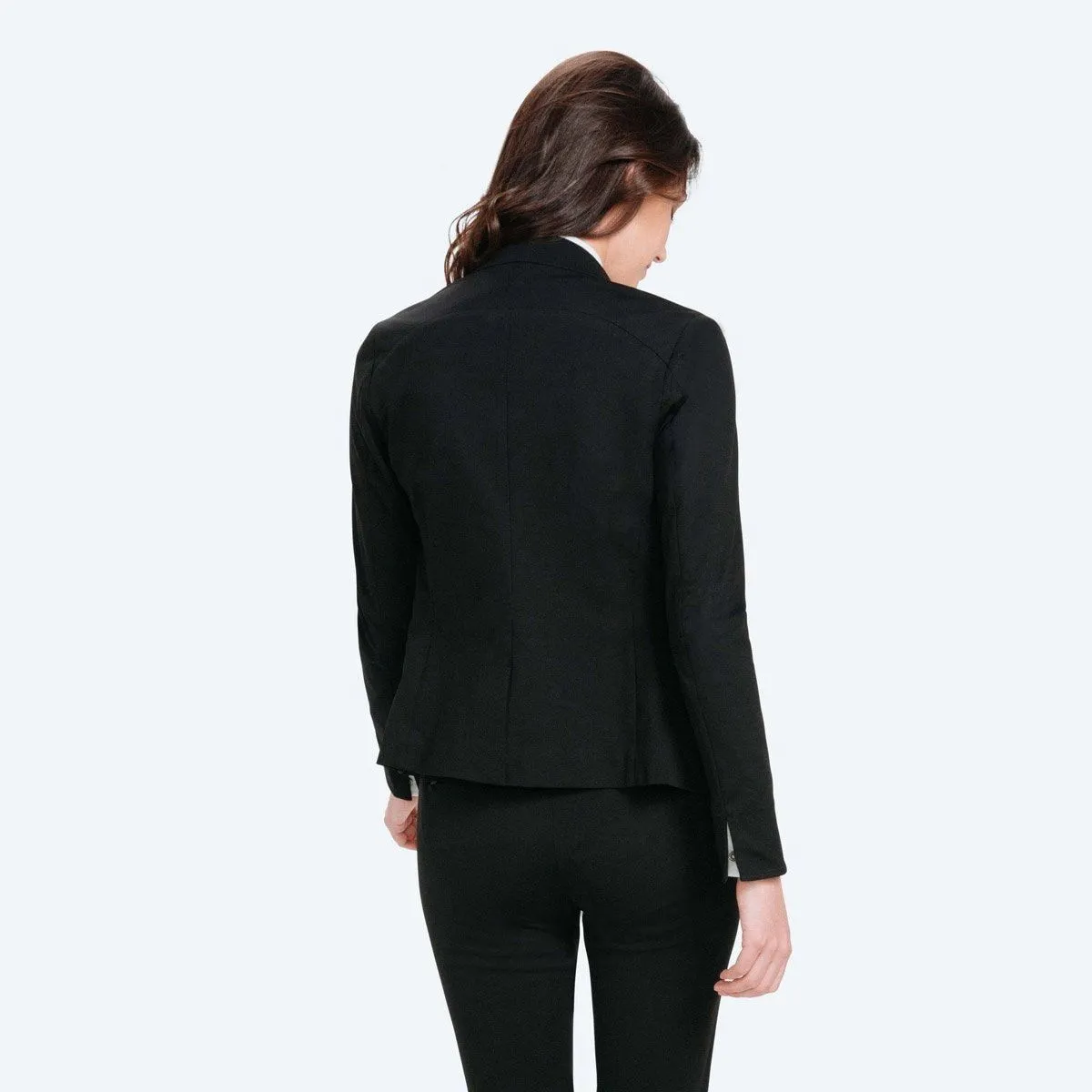 Women's Kinetic Blazer - Black