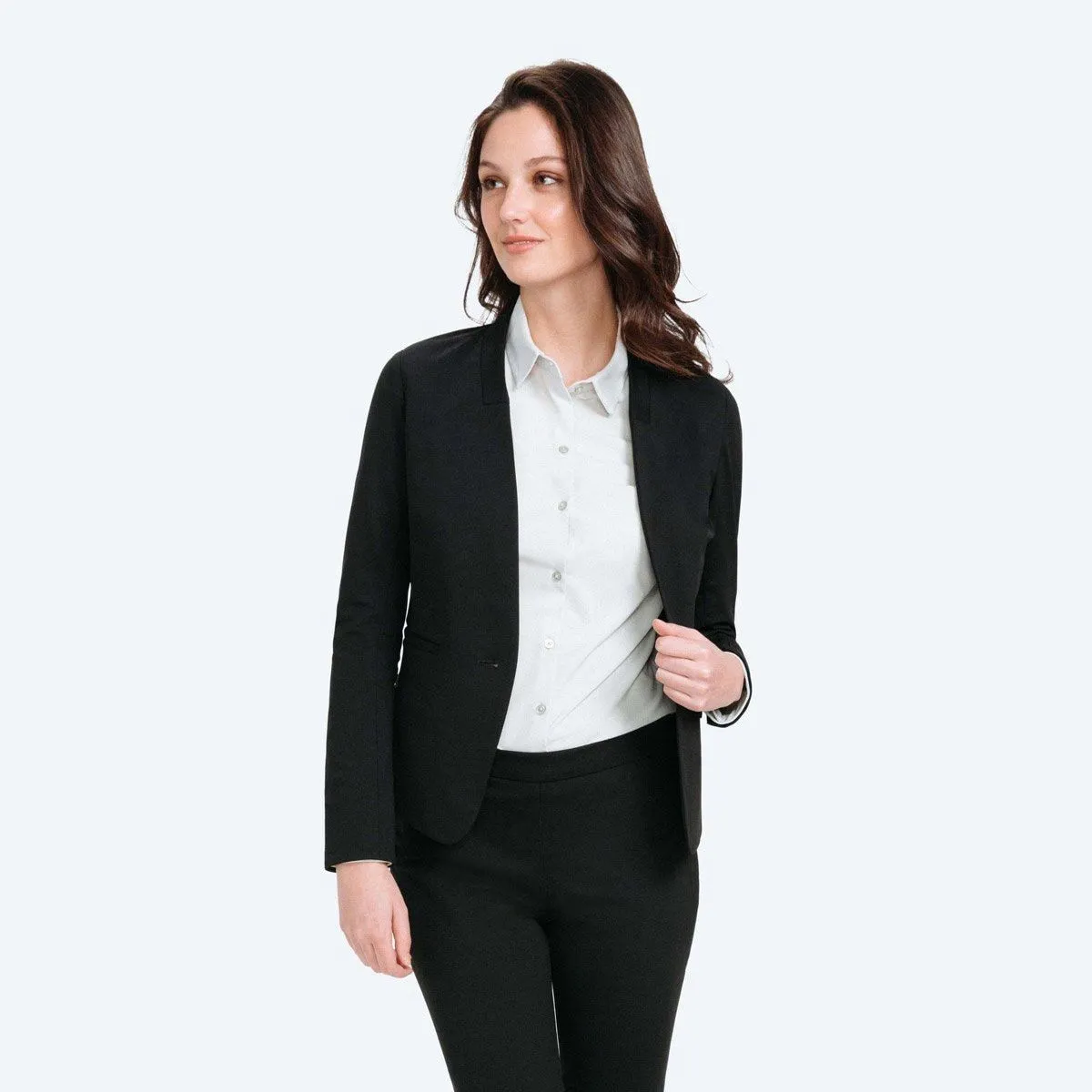 Women's Kinetic Blazer - Black