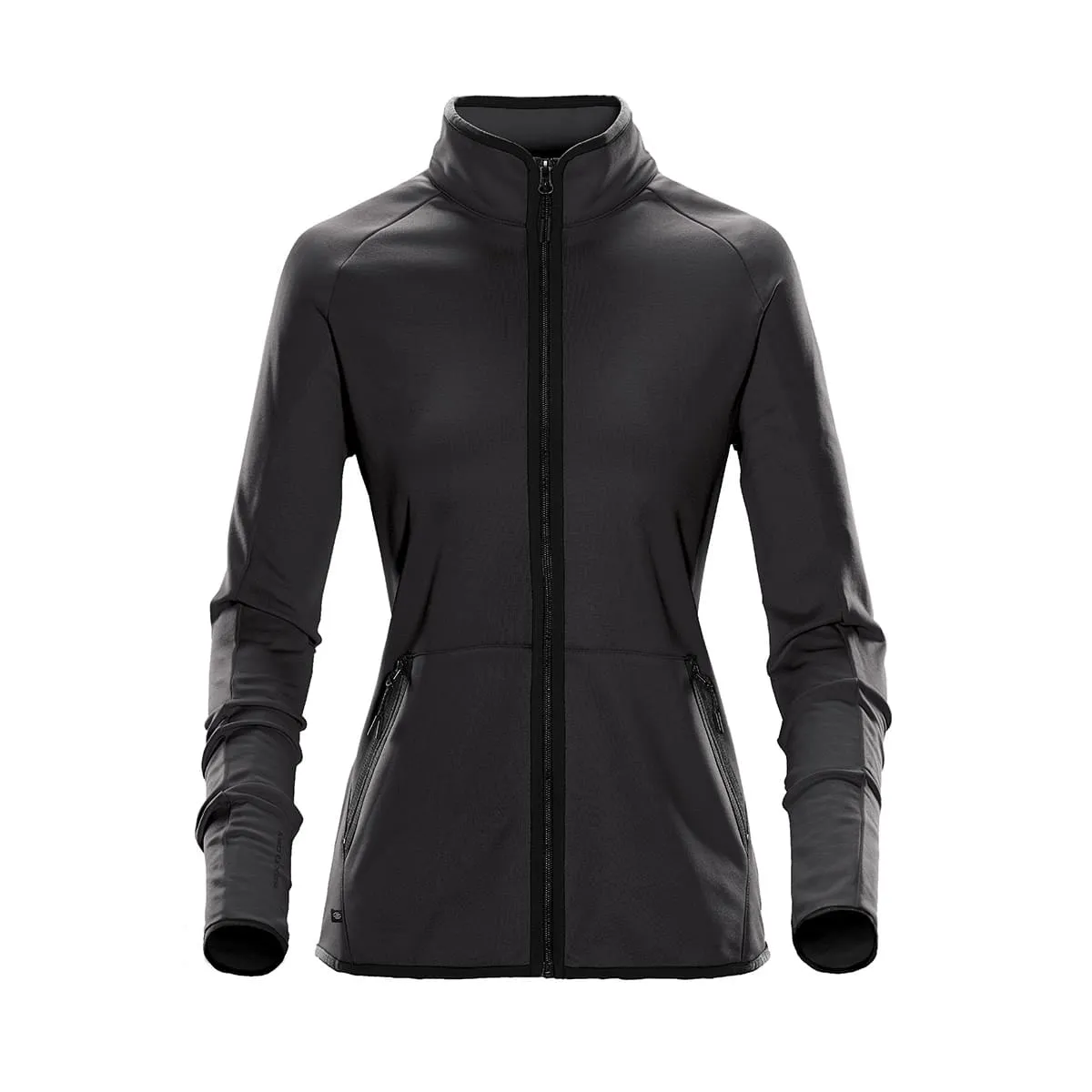 Women's Mistral Fleece Jacket - TMX-2W