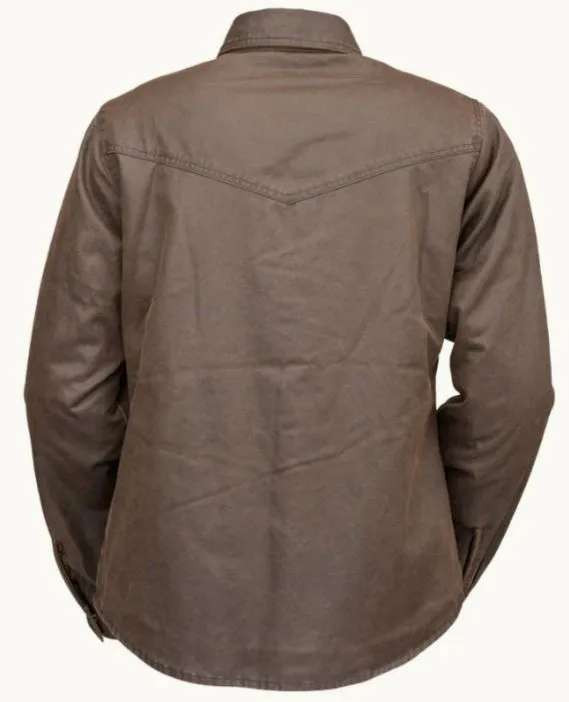 Women's Outback Loxton Canyon Jacket