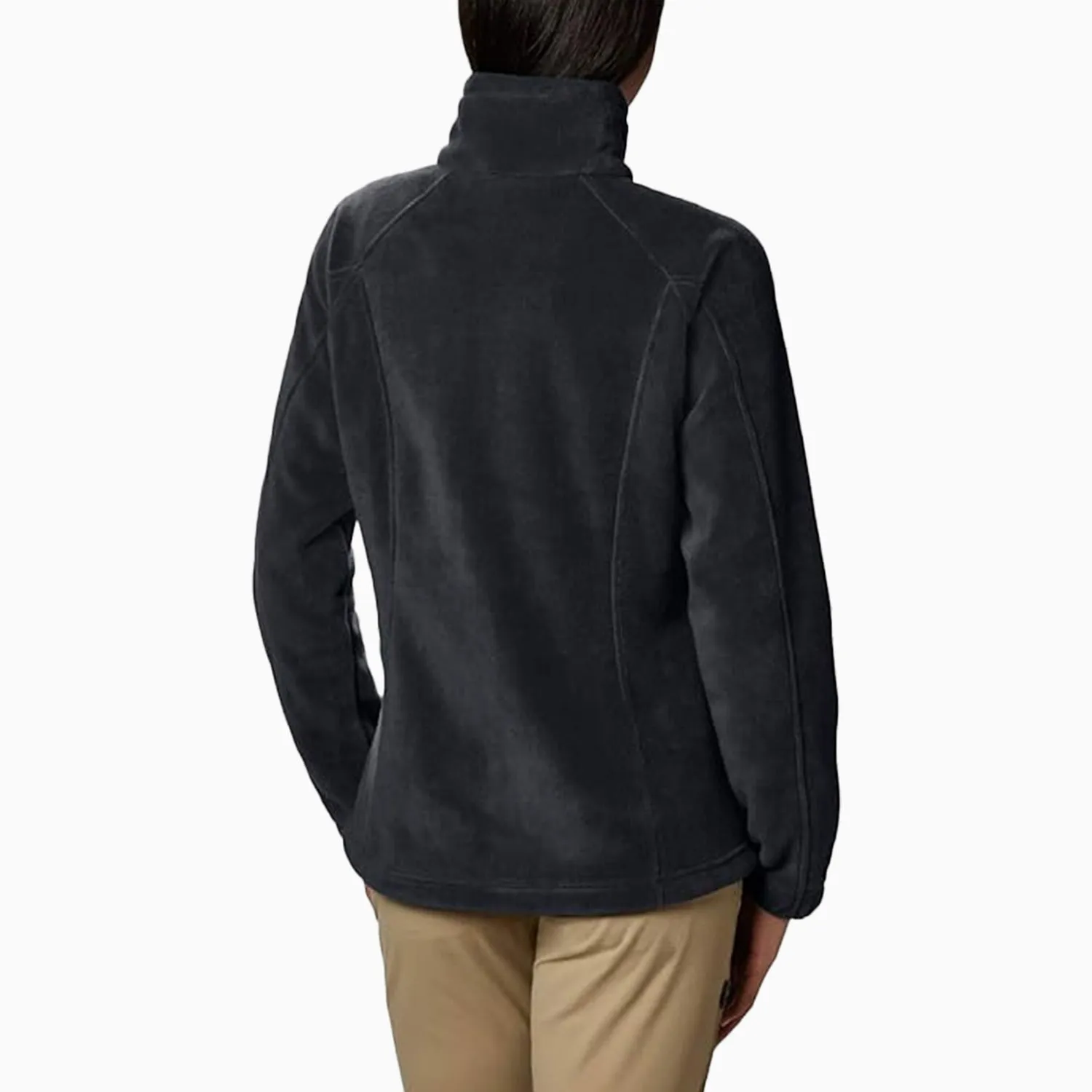 Women's Pearl Plush II Fleece Jacket