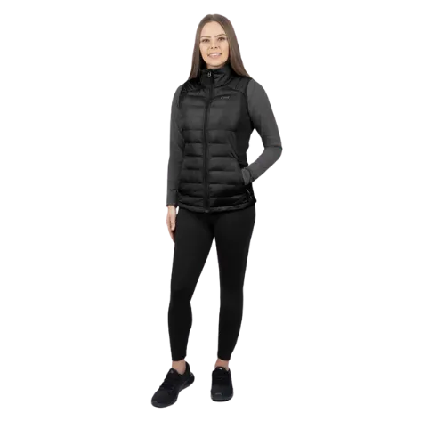 Women's Phoenix Quilted Vest