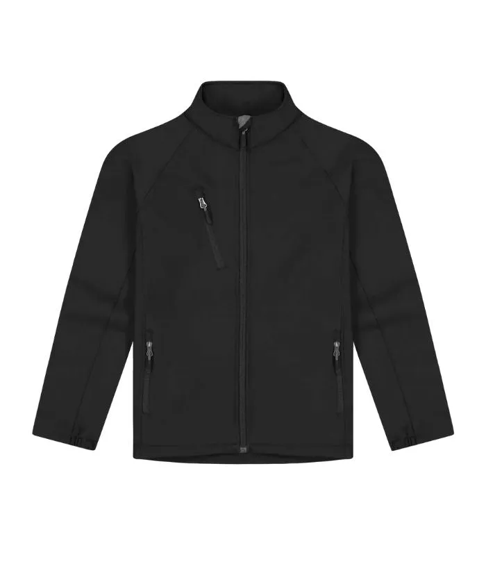 Womens PRO2 Softshell Jacket