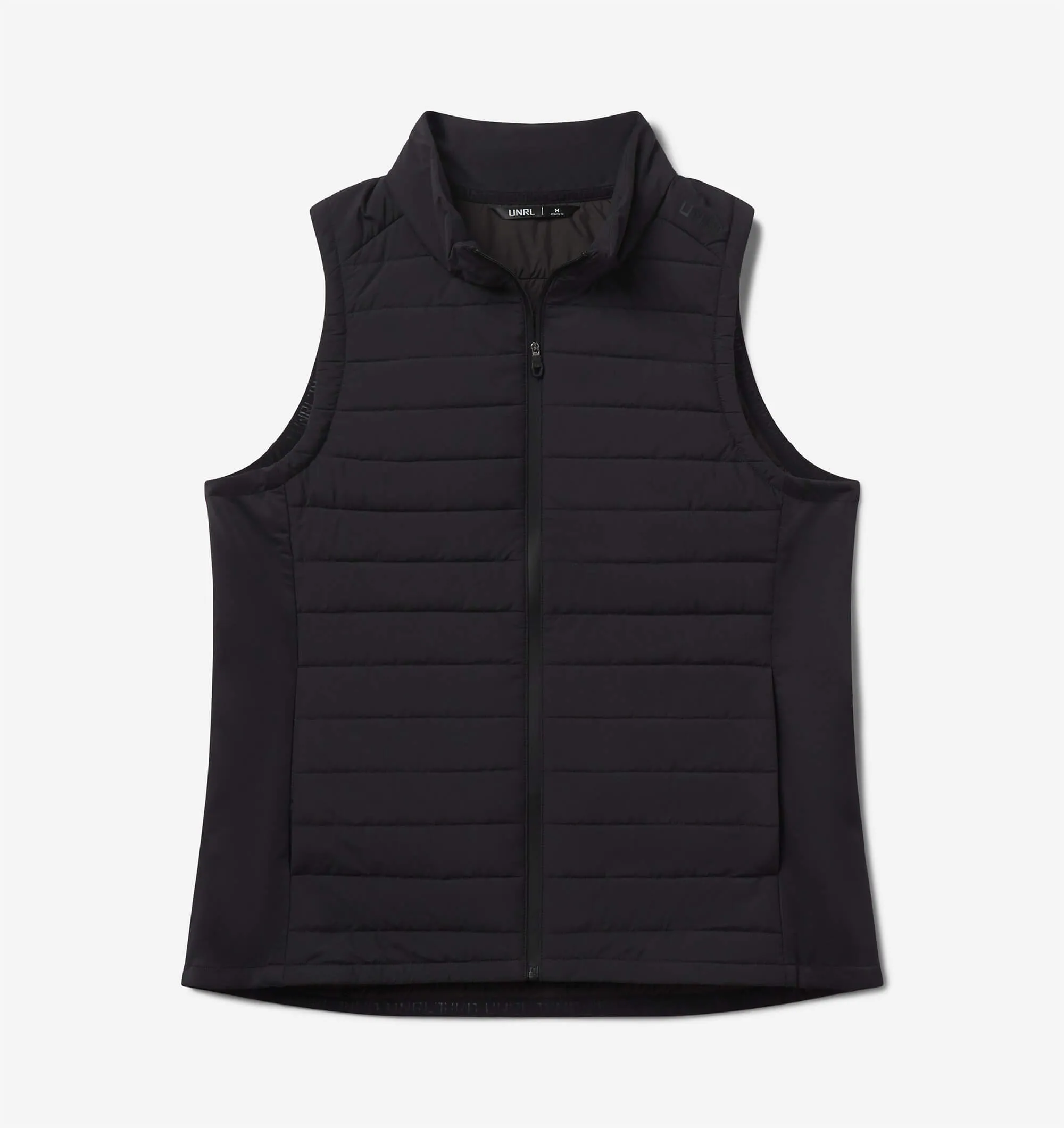 Women's Vancouver Quilted Vest