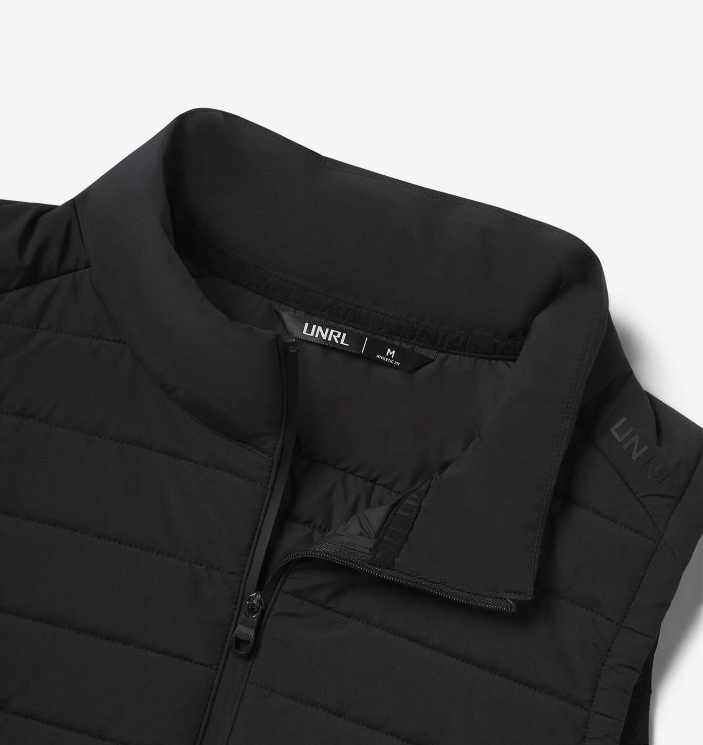 Women's Vancouver Quilted Vest