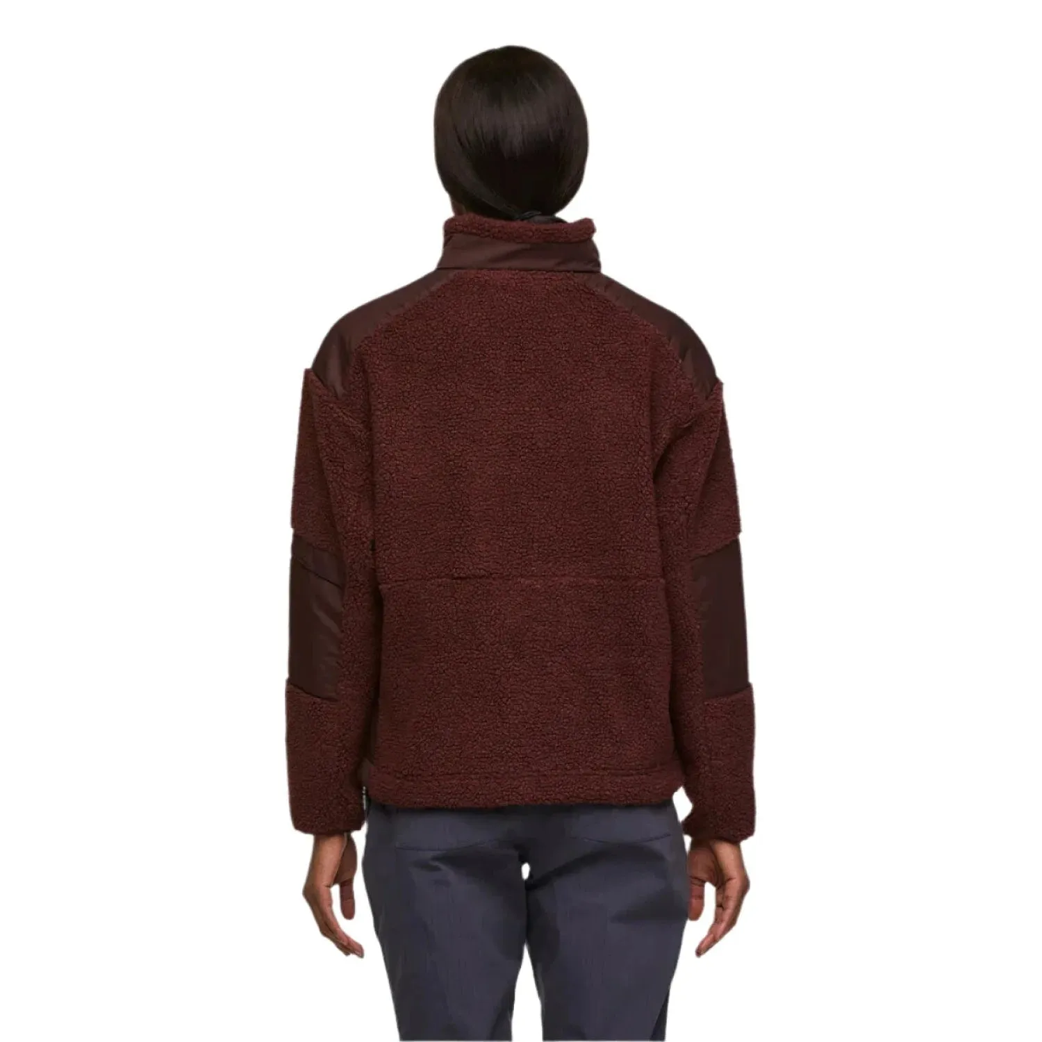 W's Bacano Fleece Jacket