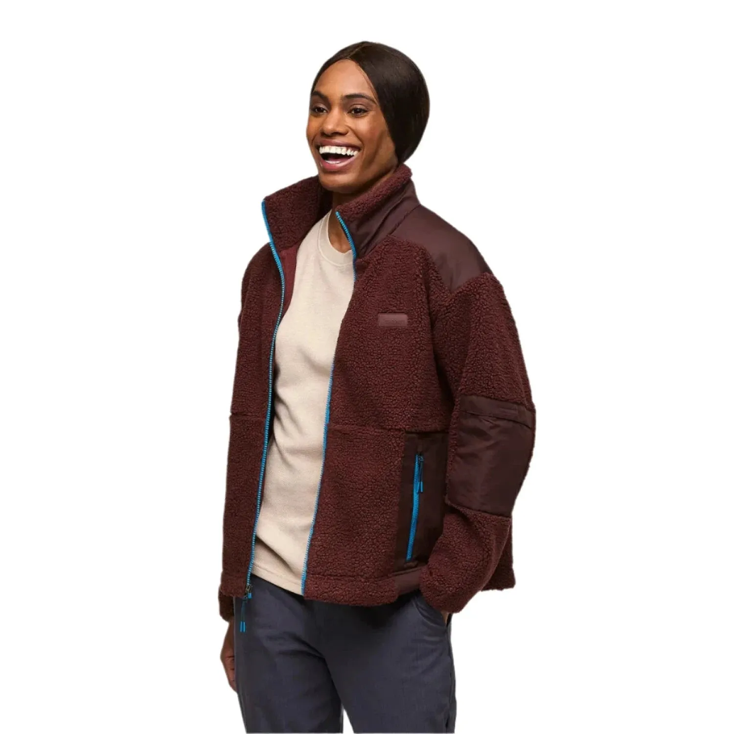 W's Bacano Fleece Jacket