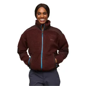 W's Bacano Fleece Jacket