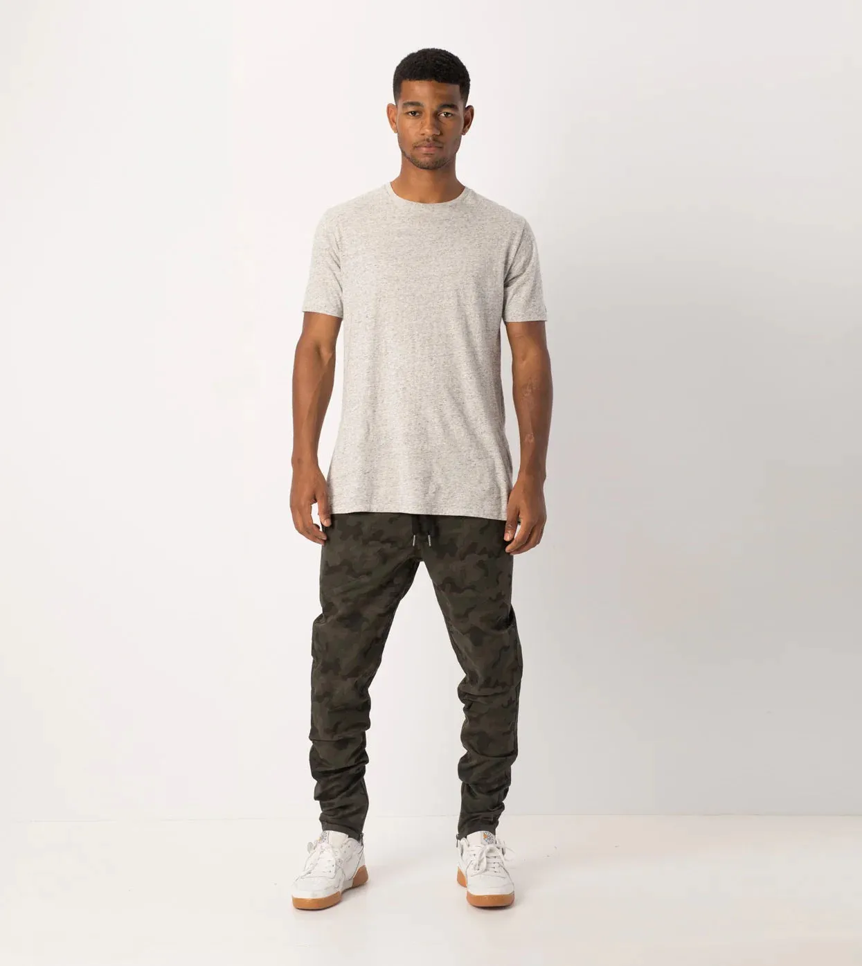 ZANEROBE Unblockshot Chino Dk Camo 704-FT